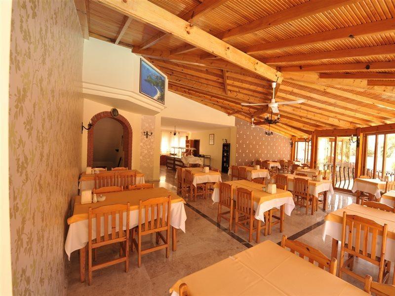 Belcehan Beach Öludeniz Exteriör bild