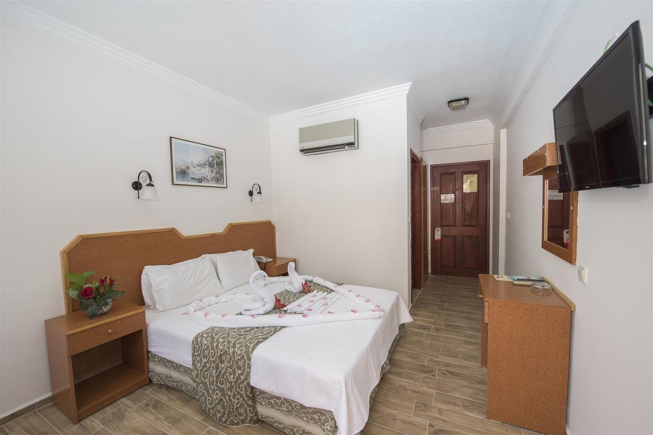 Belcehan Beach Öludeniz Exteriör bild